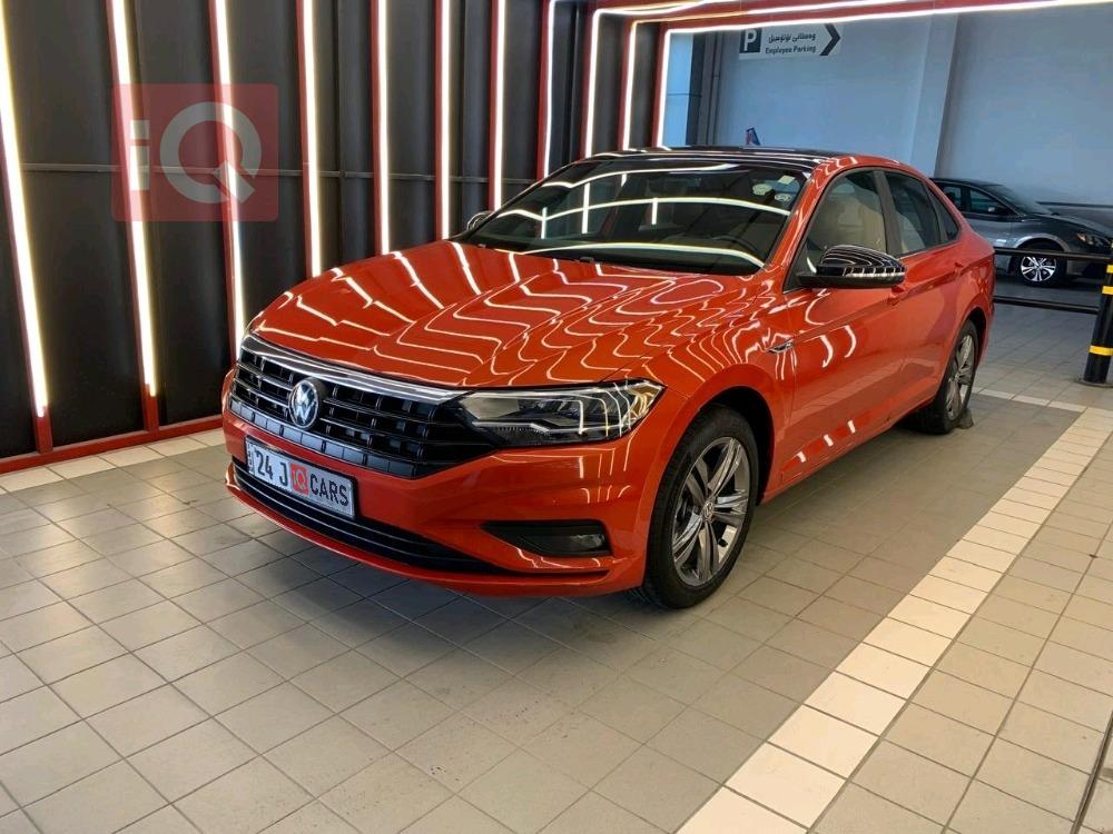 فولكسفاغن جيتا